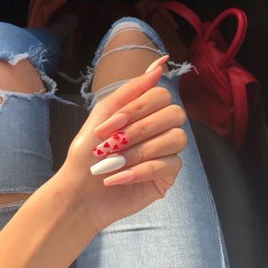 Meet your Posher, Beaty